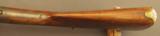 Antique Swedish 1867 Rolling Block Converted To Carbine - 8 of 12