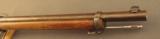Antique Swedish 1867 Rolling Block Converted To Carbine - 4 of 12