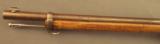Antique Swedish 1867 Rolling Block Converted To Carbine - 7 of 12