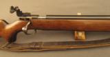 Winchester Model 75 target Rifle built 1950 - 4 of 12