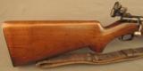 Winchester Model 75 target Rifle built 1950 - 3 of 12