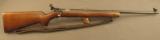 Winchester Model 75 target Rifle built 1950 - 2 of 12