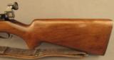 Winchester Model 75 target Rifle built 1950 - 6 of 12