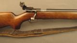 Winchester Model 75 target Rifle built 1950 - 1 of 12