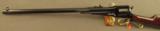 Uberti Revolving Carbine Model 1858 NIB - 6 of 11