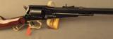 Uberti Revolving Carbine Model 1858 NIB - 3 of 11