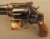 Rare S&W Lew Horton Heritage Series
Revolver Serial # 41 of 150 Built - 5 of 12