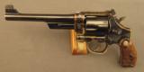 Rare S&W Lew Horton Heritage Series
Revolver Serial # 41 of 150 Built - 4 of 12