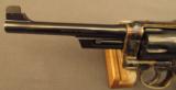 Rare S&W Lew Horton Heritage Series
Revolver Serial # 41 of 150 Built - 6 of 12