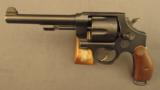 S&W 25-12 1917 Heritage Series Revolver Number 6 of 150 - 3 of 11