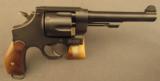 S&W 25-12 1917 Heritage Series Revolver Number 6 of 150 - 2 of 11