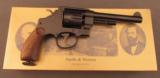 S&W 25-12 1917 Heritage Series Revolver Number 6 of 150 - 1 of 11