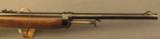 Very Nice Siamese Marked Model 1907 Winchester Self-Loading-Rifle - 4 of 12