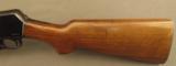 Very Nice Siamese Marked Model 1907 Winchester Self-Loading-Rifle - 5 of 12