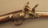 U.S. Model 1816 Flintlock Musket by Springfield Armory - 4 of 12