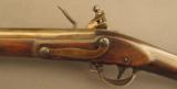 U.S. Model 1816 Flintlock Musket by Springfield Armory - 8 of 12