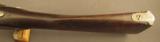 U.S. Model 1816 Flintlock Musket by Springfield Armory - 11 of 12