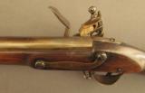 U.S. Model 1816 Flintlock Musket by Springfield Armory - 9 of 12