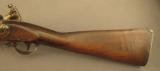 U.S. Model 1816 Flintlock Musket by Springfield Armory - 7 of 12