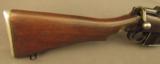 Indian 2A1 SMLE Rifle 7.62mm 1965 Date - 3 of 12