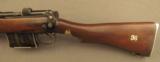 Indian 2A1 SMLE Rifle 7.62mm 1965 Date - 6 of 12