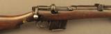Indian 2A1 SMLE Rifle 7.62mm 1965 Date - 1 of 12