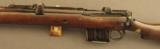 Indian 2A1 SMLE Rifle 7.62mm 1965 Date - 7 of 12