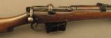 Indian 7.62mm 2A1 SMLE Rifle - 1 of 12