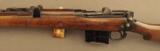 Indian 7.62mm 2A1 SMLE Rifle - 8 of 12