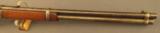 Marlin 1893 Saddle Ring Carbine 32-40 Built 1914 - 4 of 12