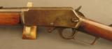 Marlin 1893 Saddle Ring Carbine 32-40 Built 1914 - 6 of 12