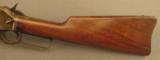 Marlin 1893 Saddle Ring Carbine 32-40 Built 1914 - 5 of 12