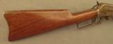 Marlin 1893 Saddle Ring Carbine 32-40 Built 1914 - 2 of 12