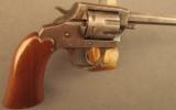 Iver Johnson Target Sealed 8 Revolver .22 Longrifle - 2 of 10