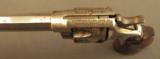 Hopkins & Allen Range Model Revolver - 6 of 9