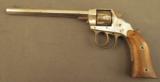 Hopkins & Allen Range Model Revolver - 4 of 9