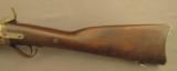Franco-Prussian War Antique Peabody Rifle .43 Spanish - 7 of 12