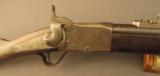Franco-Prussian War Antique Peabody Rifle .43 Spanish - 4 of 12
