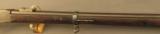 Franco-Prussian War Antique Peabody Rifle .43 Spanish - 5 of 12