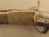 Franco-Prussian War Antique Peabody Rifle .43 Spanish - 9 of 12
