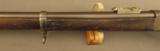 Franco-Prussian War Antique Peabody Rifle .43 Spanish - 10 of 12