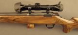 Browning .22 A-Bolt Sporting Rifle Leupold 4x scope - 6 of 12