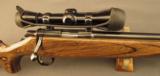Browning .22 A-Bolt Sporting Rifle Leupold 4x scope - 3 of 12
