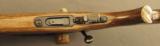 Browning .22 A-Bolt Sporting Rifle Leupold 4x scope - 12 of 12