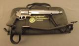 Smith & Wesson Model 460XVR Performance Center Revolver - 1 of 8