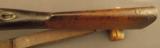 Antique Chilean Model 1895 Navy Rifle by Loewe - 12 of 12