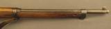 Antique Chilean Model 1895 Navy Rifle by Loewe - 7 of 12