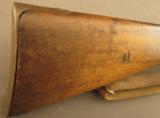 Antique Chilean Model 1895 Navy Rifle by Loewe - 4 of 12