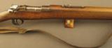 Antique Chilean Model 1895 Navy Rifle by Loewe - 6 of 12