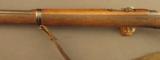 Antique Chilean Model 1895 Navy Rifle by Loewe - 10 of 12